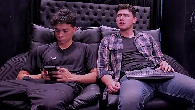big  friends online show from 5, 5, 2026
