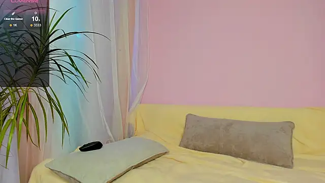 Snapshot of Ellen_Foxks chatting on 17, 3, 2026 Ellen Foxks online show from 17, 3, 2026