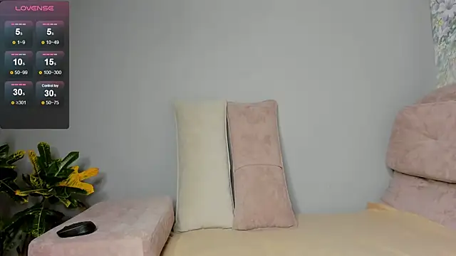 Snapshot of Ellen_Foxks chatting on 23, 3, 2026 Ellen Foxks online show from 23, 3, 2026