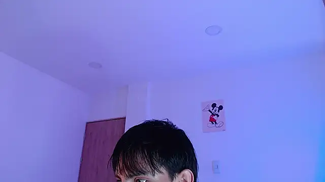 andrew courtzz online show from 26, 4, 2026