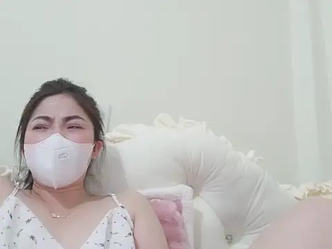 Snapshot of Mimy18 chatting on 31, 1, 2026 Mimy18 online show from 31, 1, 2026