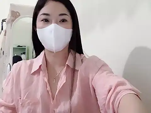 Mimy18 online show from 9, 5, 2026