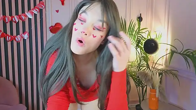 Snapshot of SeaCyra chatting on 14, 2, 2026 SeaCyra online show from 14, 2, 2026