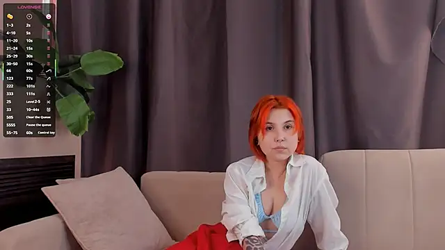 Snapshot of RavenOpaline chatting on 10, 3, 2026 RavenOpaline online show from 10, 3, 2026