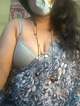 Preeti345 online show from 1, 2, 2026