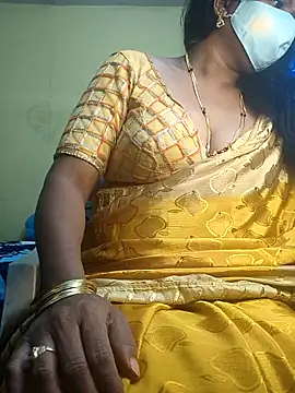 Preeti345 online show from 11, 2, 2026
