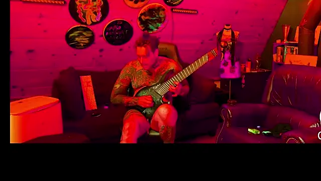 siphonophordustbunny online show from 29, 6, 2026