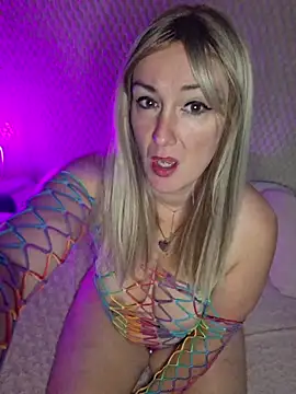 La Chatounettee online show from 21, 6, 2026