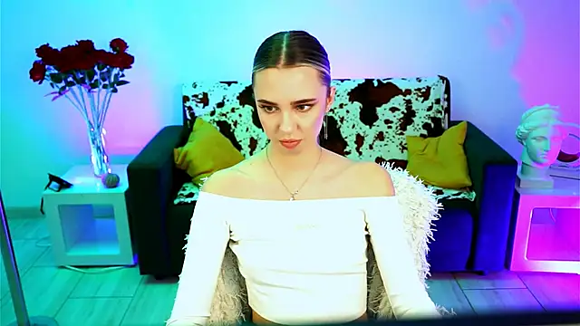 KimPorins online show from 13, 3, 2026