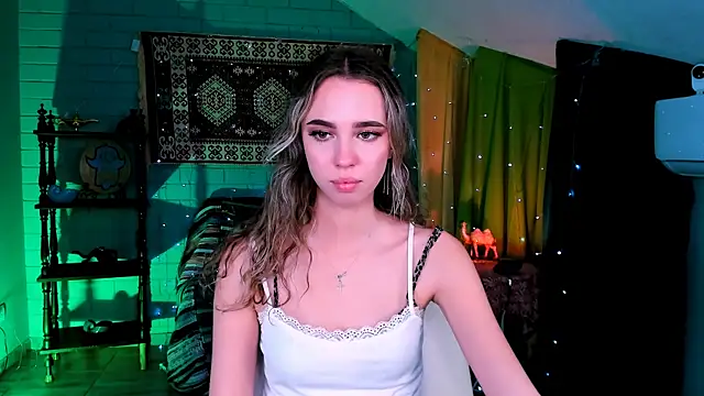 KimPorins online show from 14, 5, 2026