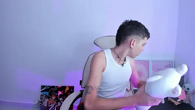 Snapshot of Jasson___ chatting on 17, 12, 2025 Jasson online show from 17, 12, 2025