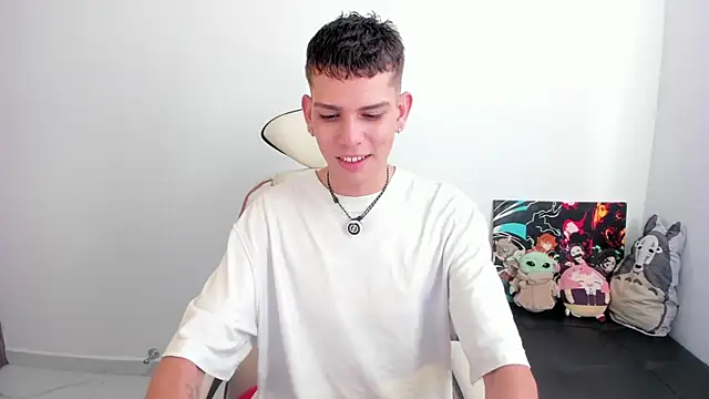 Snapshot of Jasson___ chatting on 20, 12, 2025 Jasson online show from 20, 12, 2025