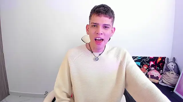 Snapshot of Jasson___ chatting on 22, 12, 2025 Jasson online show from 22, 12, 2025