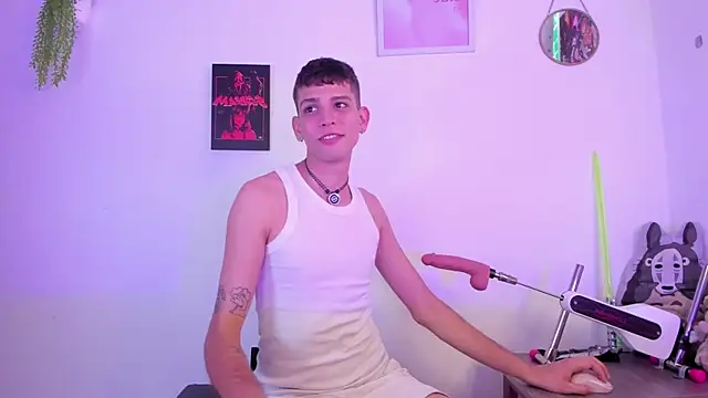 Snapshot of Jasson___ chatting on 5, 1, 2026 Jasson online show from 5, 1, 2026