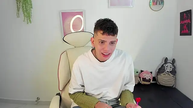 Snapshot of Jasson___ chatting on 9, 1, 2026 Jasson online show from 9, 1, 2026