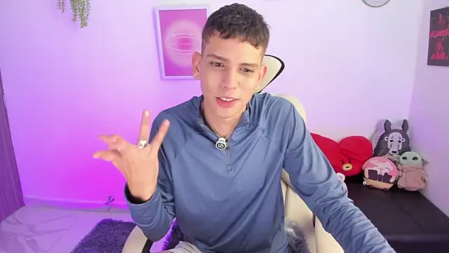 Snapshot of Jasson___ chatting on 13, 1, 2026 Jasson online show from 13, 1, 2026