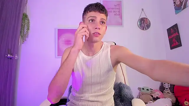 Snapshot of Jasson___ chatting on 15, 1, 2026 Jasson online show from 15, 1, 2026