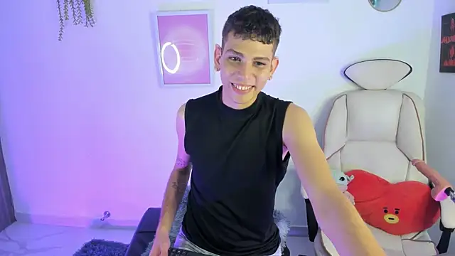 Snapshot of Jasson___ chatting on 16, 1, 2026 Jasson online show from 16, 1, 2026