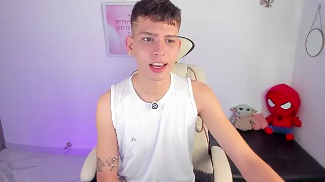 Snapshot of Jasson___ chatting on 5, 2, 2026 Jasson online show from 5, 2, 2026