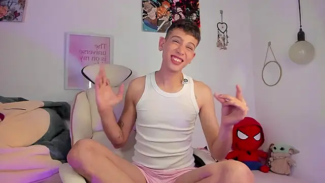 Snapshot of Jasson___ chatting on 8, 2, 2026 Jasson online show from 8, 2, 2026