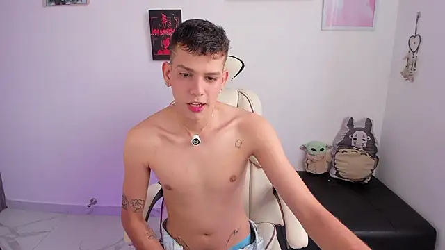 Snapshot of Jasson___ chatting on 13, 2, 2026 Jasson online show from 13, 2, 2026