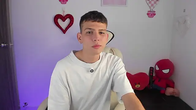 Snapshot of Jasson___ chatting on 14, 2, 2026 Jasson online show from 14, 2, 2026