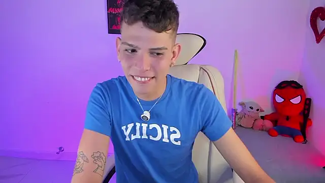 Snapshot of Jasson___ chatting on 18, 2, 2026 Jasson online show from 18, 2, 2026