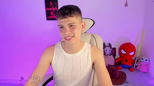 Snapshot of Jasson___ chatting on 19, 2, 2026 Jasson online show from 19, 2, 2026