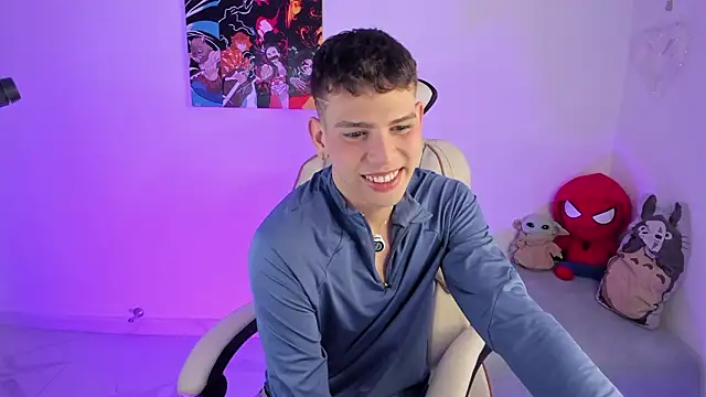 Snapshot of Jasson___ chatting on 24, 2, 2026 Jasson online show from 24, 2, 2026