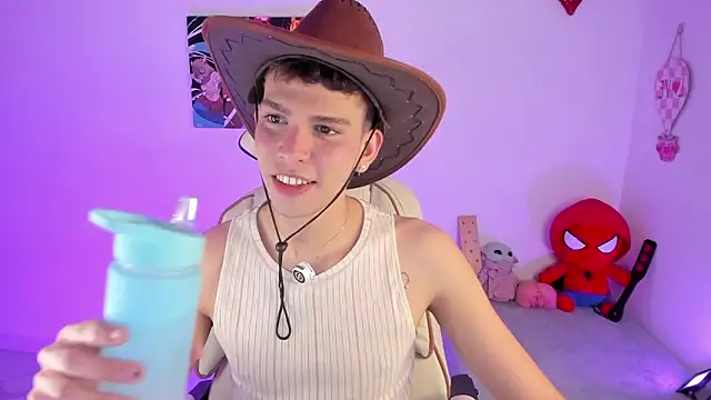 Snapshot of Jasson___ chatting on 25, 2, 2026 Jasson online show from 25, 2, 2026