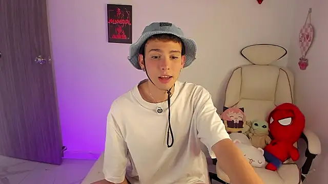 Snapshot of Jasson___ chatting on 3, 3, 2026 Jasson online show from 3, 3, 2026