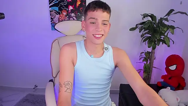 Snapshot of Jasson___ chatting on 25, 3, 2026 Jasson online show from 25, 3, 2026