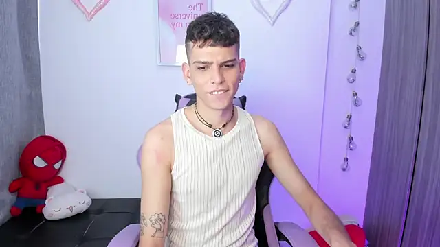 Snapshot of Jasson___ chatting on 14, 6, 2026 Jasson online show from 14, 6, 2026