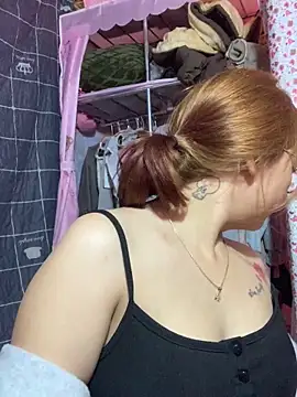 Snapshot of Samsam-006 chatting on 20, 12, 2025 Samsam-006 online show from 20, 12, 2025