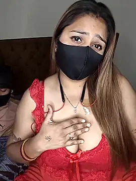 Hot Manpreet online show from 12, 3, 2026