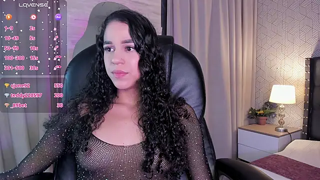 ariana  rosse online show from 5, 7, 2026