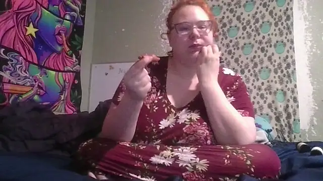 Rentastnrgurl online show from 6, 3, 2026