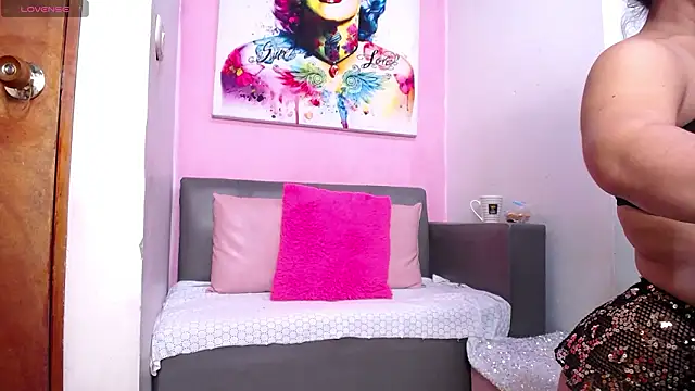 danycute  online show from 13, 2, 2026