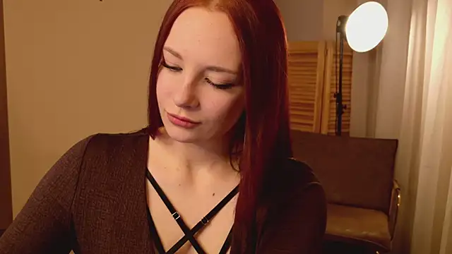 Snapshot of Spark_of_joy chatting on 5, 2, 2026 Spark of joy online show from 5, 2, 2026