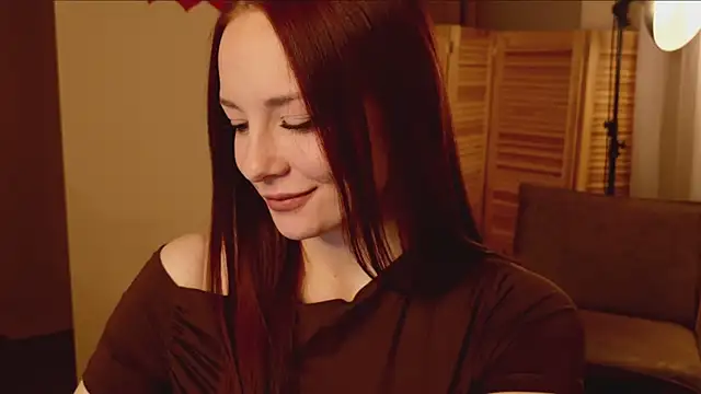 Snapshot of Spark_of_joy chatting on 20, 2, 2026 Spark of joy online show from 20, 2, 2026