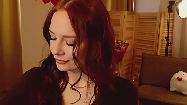 Snapshot of Spark_of_joy chatting on 21, 2, 2026 Spark of joy online show from 21, 2, 2026