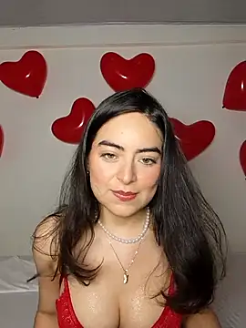 saasha Petit online show from 10, 2, 2026