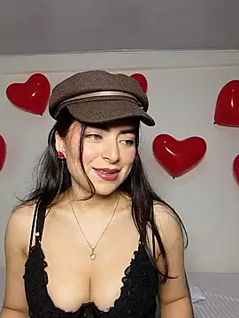 saasha Petit online show from 11, 2, 2026