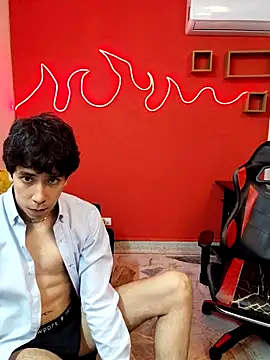 Neo Twink online show from 14, 1, 2026