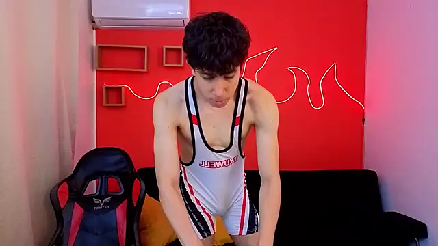 Neo Twink online show from 2, 5, 2026