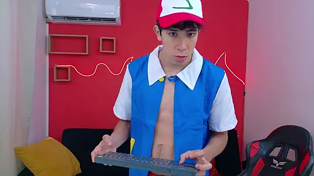Neo Twink online show from 26, 7, 2026