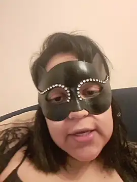 Snapshot of h4cPaolaMascherata chatting on 6, 3, 2026 h4cPaolaMascherata online show from 6, 3, 2026