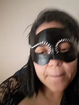 Snapshot of h4cPaolaMascherata chatting on 9, 3, 2026 h4cPaolaMascherata online show from 9, 3, 2026