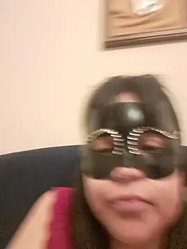 Snapshot of h4cPaolaMascherata chatting on 13, 3, 2026 h4cPaolaMascherata online show from 13, 3, 2026