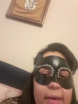 Snapshot of h4cPaolaMascherata chatting on 18, 3, 2026 h4cPaolaMascherata online show from 18, 3, 2026